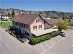 Restaurant Hallwyl Seengen (3)